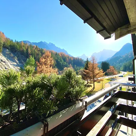 Hotel Kranjska Gora-2